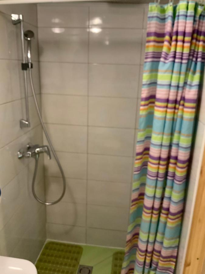 Maple House - Sodyba Tarp Klevu Uciana Zewnętrze zdjęcie