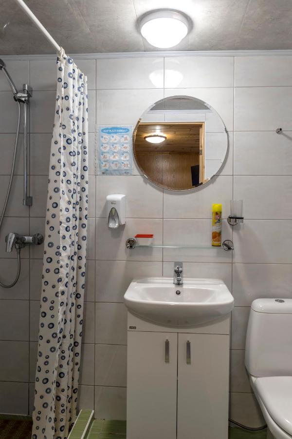 Maple House - Sodyba Tarp Klevu Uciana Zewnętrze zdjęcie
