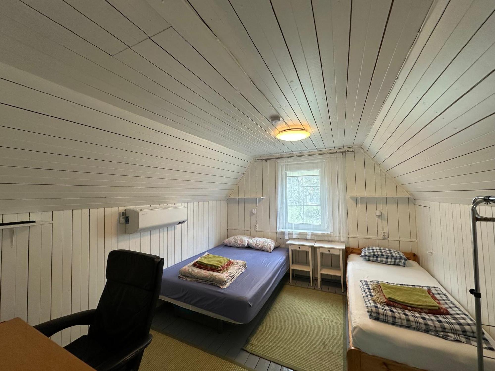 Maple House - Sodyba Tarp Klevu Uciana Pokój zdjęcie