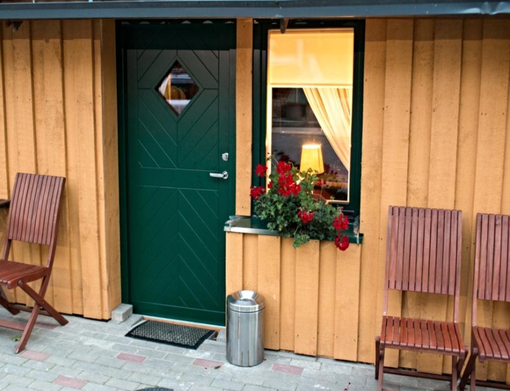 Maple House - Sodyba Tarp Klevu Uciana Pokój zdjęcie
